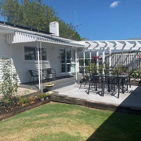 Cambridge Cottage - Self Catering Holiday House ภายนอก รูปภาพ