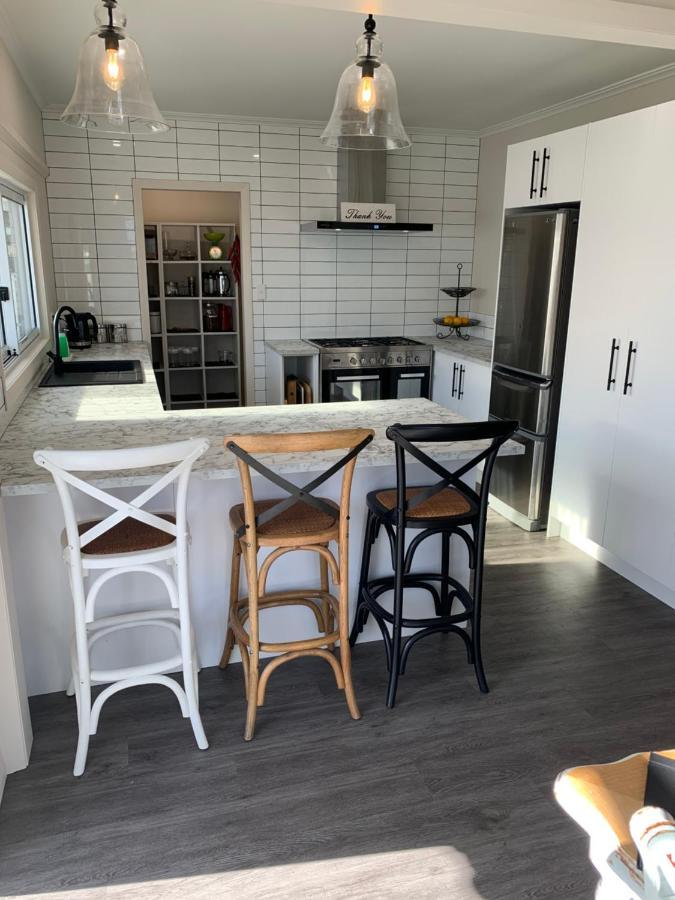 Cambridge Cottage - Self Catering Holiday House ภายนอก รูปภาพ