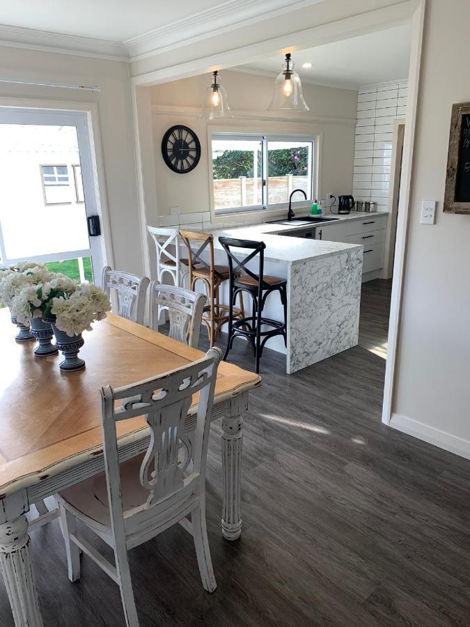 Cambridge Cottage - Self Catering Holiday House ภายนอก รูปภาพ