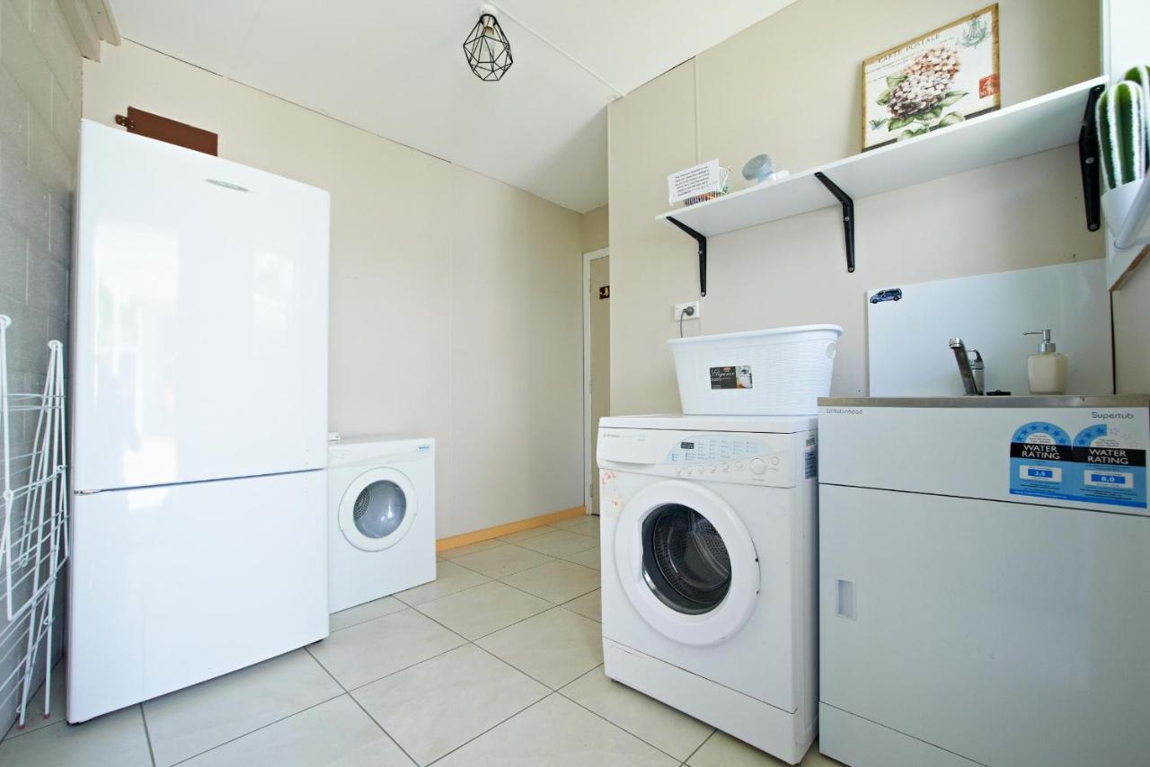 Cambridge Cottage - Self Catering Holiday House ภายนอก รูปภาพ