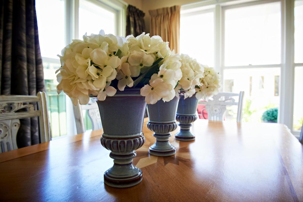 Cambridge Cottage - Self Catering Holiday House ภายนอก รูปภาพ